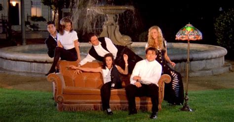 Like and share if you wish to see them together again ! Reunion di Friends: HBO dà il via libera » Parliamo Di ...