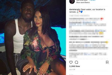 Still married to his wife paulette george? NBA Wives and Girlfriends - PlayerWives.com