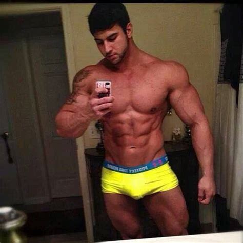 Two delicious muscled studs fight. How to Make a Shirtless Selfie for Any Gay or Straight Man ...