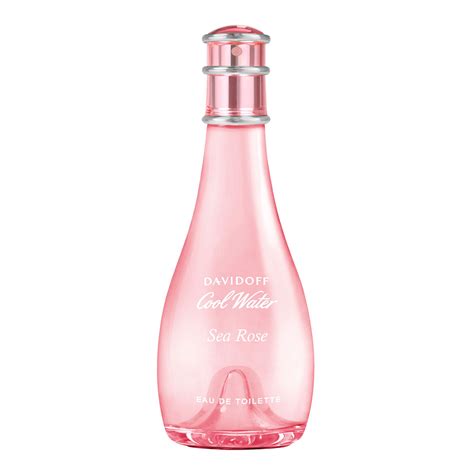 100 ml = 100 g since 1 ml is 1 g (for water), however it varies for different substances with different how much is 100g in ml? ซื้อ DAVIDOFF Cool Water Women Sea Rose Eau De Toilette ...