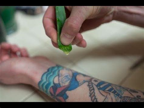 On the minus side, you really need to learn how to use the. how to get rid of tattoos yourself naturally at home ...