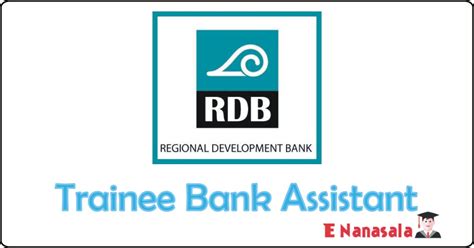 The center department of national bank for agriculture and rural development(nabard) has announced for requirement post for. Trainee Bank Assistant Job Archives - E Nanasala