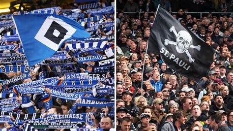 Tri su meča bez pobjede, blagi su favoriti ovdje, a ja očekujem golove na obje strane. HSV gegen St. Pauli: „Vor dem Derby will sich jede Seite ...
