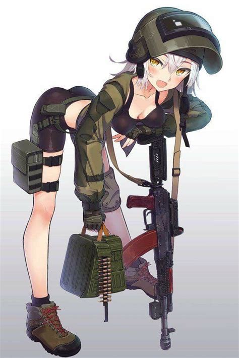 Maybe you would like to learn more about one of these? 217 best Russian military anime girls images on Pinterest | Anime military, Anime style and ...
