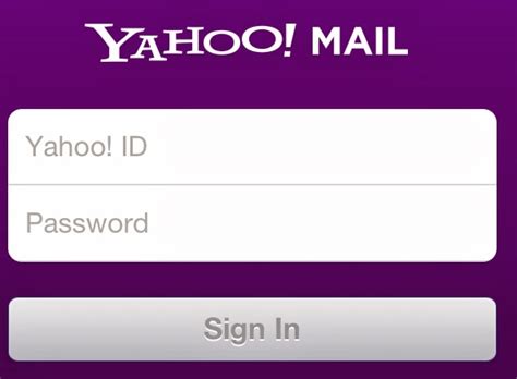It offers four different email plans: Usuários do Yahoo Mail devem trocar suas senhas. - Momento ...