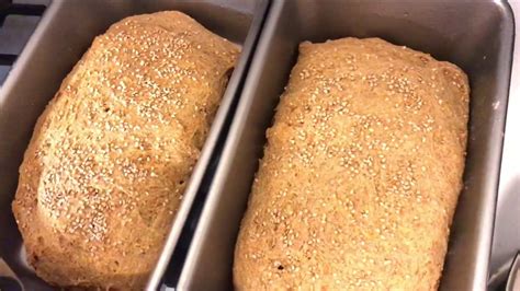 Baking bread is always a good idea for me, anyway. Best Alkaline Vegan Breads / #emahshae in 2019 | Alkaline ...