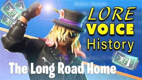 There are a number of fortnite fortnitemares rewards you can earn by completing the 2020 challenges, which we'll list alongside them below. Fortnite | The Long Road Home | All Rewards | Voice Acting ...