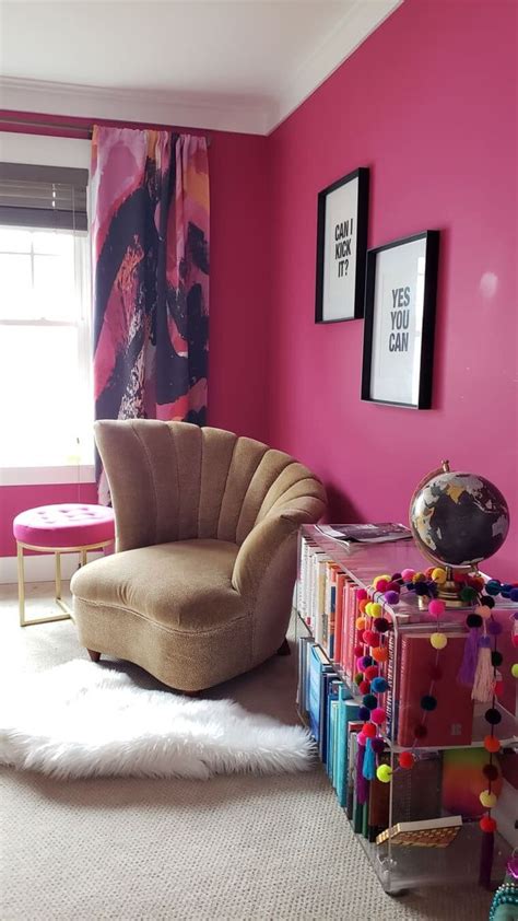 We did not find results for: Magenta, Hot Pink, & Fuchsia Spaces Making Us Mega Swoon ...