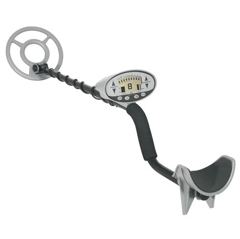 Mobile metal detector where later invented by another german born gentleman called gerhard fischer. My Bounty Hunter from Radio Shack is the BEST metal ...