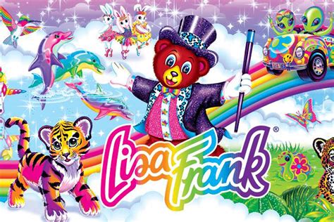 Maybe you would like to learn more about one of these? Lisa Frank Unicorn Wallpaper (40+ pictures)