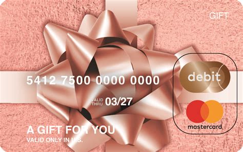 To view your giftcard's balance: Mastercard Gift Card