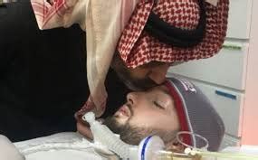 Revisen otras causas de muertes haciendo clic en los enlaces de abajo o elijiendo todo el perfil de salud. ¡Conmovedora historia! Principe multimillonario de Arabia ...