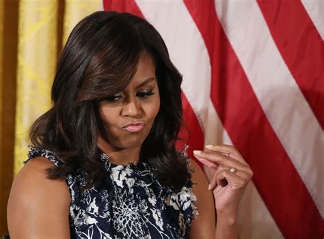 Find over 25 of the best free michelle obama images. Michelle Obama Creatures of the Wind Dress July 2016 ...