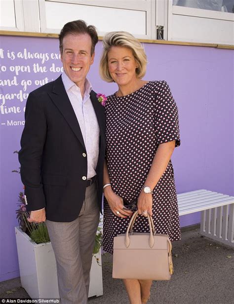 Anton du Beke and long-term love have MARRIED in secret ...