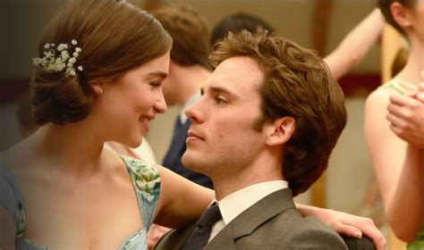 Io prima di te streaming. Altadefinizione Io Prima Di Te / Perché Me Before You vi ...