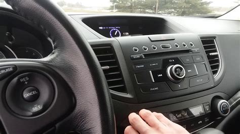 Census bureau, population division, population analysis & evaluation staff Cold Start: 2013 Honda CR-V - YouTube
