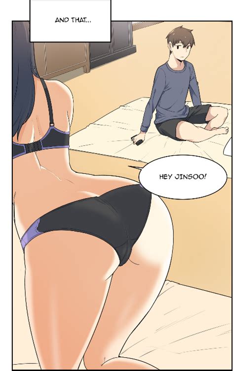 We did not find results for: » Excuse me, This is my Room ¡Download COMPLETE COMIC ...