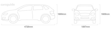 Dimensions of new bmw cars showing length, width and height. BMW X3 Dimensions 2020 | CarsGuide