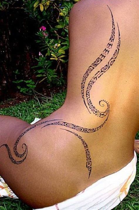 See more ideas about tattoos, side tattoos, body art tattoos. Tattoo Trends - 110 Best Tribal Tattoos for Women and Men ...