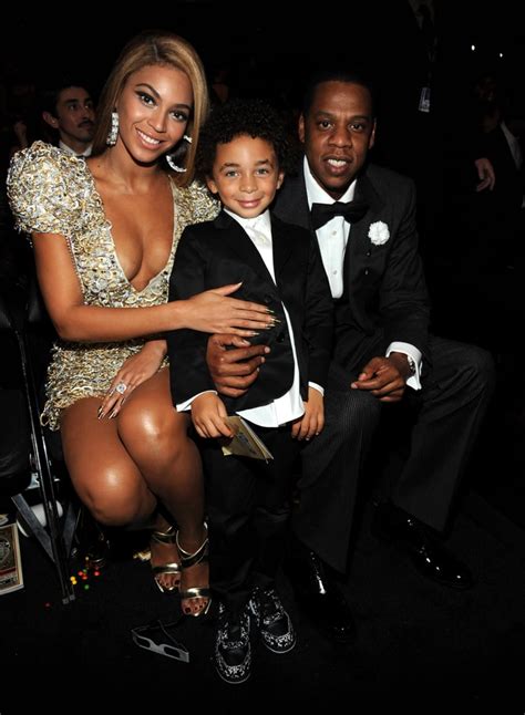 Omg solange is gonna whoop his ass, one fan wrote. Beyonce and Nephew Julez Smith Pictures | POPSUGAR ...