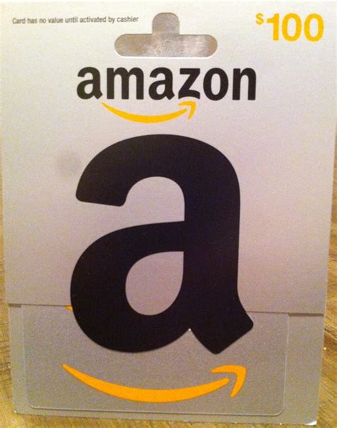 Amazon gift card codes list (updated weekly). $100 Amazon Gift Card Giveaway Winner Announced - Points ...