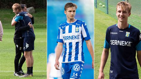 Nu ansluter snart oscar wendt, 35, och marcus berg, 34, men räcker det? IFK Göteborg - officiell hemsida | Blåvitt, IFK Göteborg ...