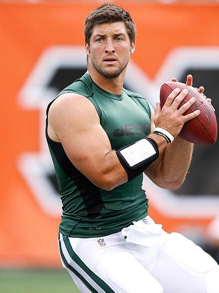 6 hours ago · photos: Tim Tebow Returns to NFL, Joins Jaguars as Tight End ...