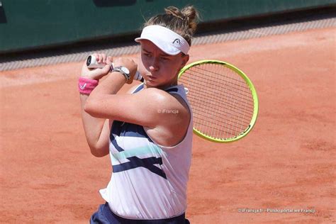 I big dogs, red beards & night matches #gamesetmattek#tennisunited #gopackgo insta: Iga Świątek i Bethanie Mattek-Sands w finale debla Rolanda ...