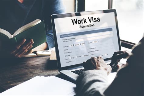 Any idea how long that would take? How Long Does It Take to Get a Work Visa ? | Travel Visa Pro