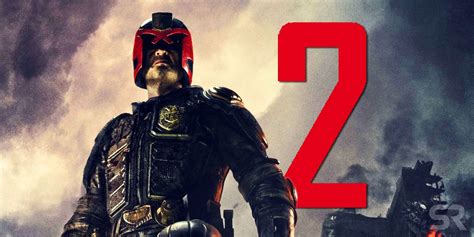Dredd 2 Updates: Will A Movie Sequel Ever Happen? | Screen Rant