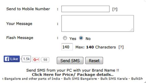 This website specializes in sending free anonymous text messages from the internet to cell phones. 15 Sites To Send Anonymous SMS Without Registration 2021