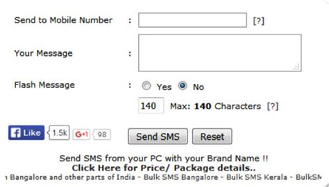 You don't need to register to send a text message. 15 Sites To Send Anonymous SMS Without Registration 2021