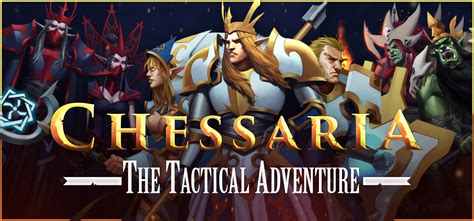 This is a list of the best tactical shooter games of all time for any console or system, including cover art pictures when available. Chessaria: The Tactical Adventure Windows, Mac, Linux game ...