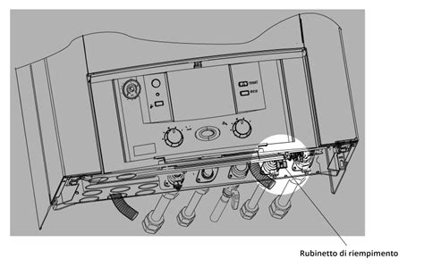 Tutte le caldaie, che siano esse a condensazione o a camera stagna, hanno la necessità di un controllo periodico della pressione caldaia ossia la pressione atmosferica dell'acqua all'interno delle tubature e di tutto l'impianto, caldaia inclusa Caldaia Junkers pressione bassa : come operare