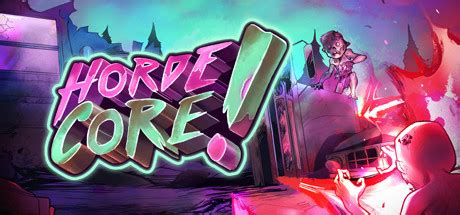 Ari kurniawan 14 jul 2021. HordeCore Free Download PC Game Full Version 2021