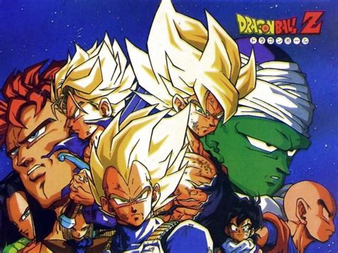 Dragon ball gt buu dbz saga art dbz characters anime tattoos cool posters akira comic dbz drawings. 80s & 90s Dragon Ball Art — jinzuhikari: 1993 Vintage ...