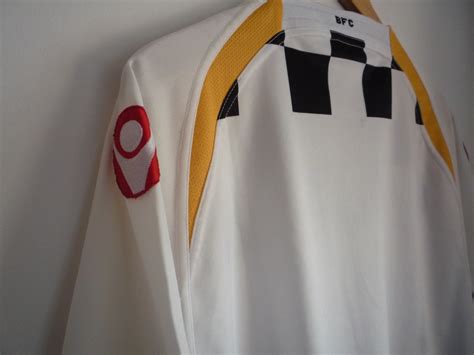 Proposals for the creation of the official equipment for boavista fc, season 2013/2014. Football Uniforms | A football shirt collection: #21 Boavista (Home, 2008/2010)