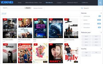 Vudu is a very popular streaming website in the usa. 21 Best Free Movie Streaming Sites No Sign up Required for ...
