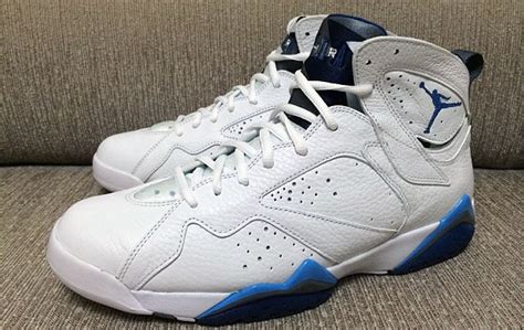 Pastebin.com is the number one paste tool since 2002. Another Look at the 2015 'French Blue' Air Jordan 7 Retro ...