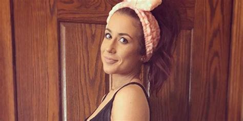 'teen mom 2' star chelsea houska married her fiance cole deboer in a romantic ceremony on saturday, october 1 — read more. Pregnant Chelsea Houska's Baby Bump Is The Cutest Thing ...