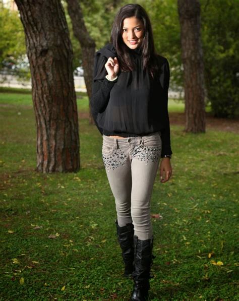 We will also look at who is sara salgado, how she become famous, sara salgado's boyfriend, who is sara salgado dating now. Perfil e fotos de Sara Salgado - Boas.pt - Celebridades e ...