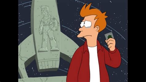 Beetlejuice season 4 episode 3 sore feet. /r/Futurama's Top Ten Favorite Episodes - #5 The Luck of ...