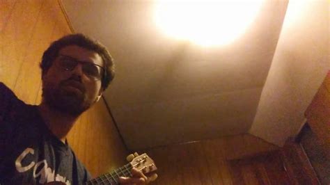 You can play hundreds (if not thousands) of songs using just 4 chords on your ukulele. Sad song - little ukulele boy - YouTube