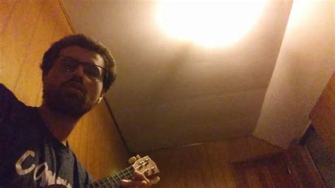 You can play hundreds (if not thousands) of songs using just 4 chords on your ukulele. Sad song - little ukulele boy - YouTube