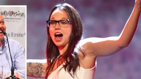 Und natürlich fließen auch in der ihr. Raabs Casting-Star Stefanie Heinzmann erobert USA ...