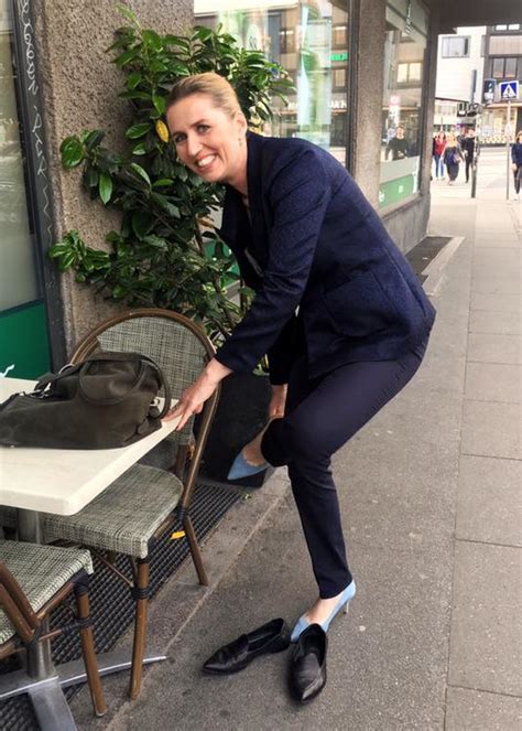 © mads claus rasmussen/scanpix inger støjberg (v) talte tirsdag sin sag for folketinget men uden held. Så. Nu er jeg klar til partilederdebat😄 - Mette ...
