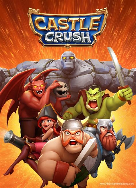 Variant designed exclusively for online playing. Castle Crush Free Strategy Card Games Full APK For Android 4.1.5 - AndroidMobileZone.com ...