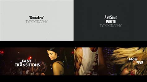 Free ae after effects templates… free graphic graphicriver.psd.ai. Urban Glitch Titles | Typography, Videohive, After effects ...