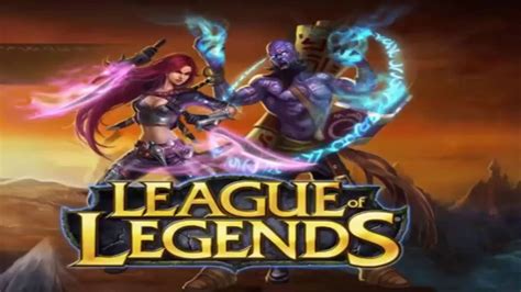 Pc para jugar a league of legends con montaje | configuración 2020. 5 Razónes para no jugar League of Legends - YouTube