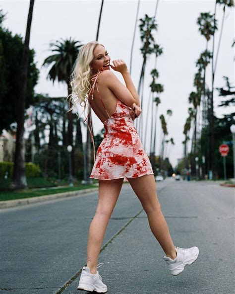 Jordyn jones was born on march 13, 2000 in kalamazoo, michigan, usa as jordyn kaylee marie jones. Jordyn Jones - Social Media 03/10/2020 • CelebMafia